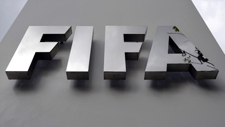 Έκτακτη συνέντευξη Τύπου της FIFA στα γραφεία της ΕΠΟ