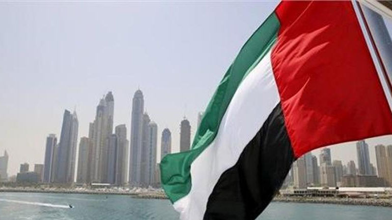 Επιχειρηματική αποστολή ΣΕΒ στα Ηνωμένα Αραβικά Εμιράτα