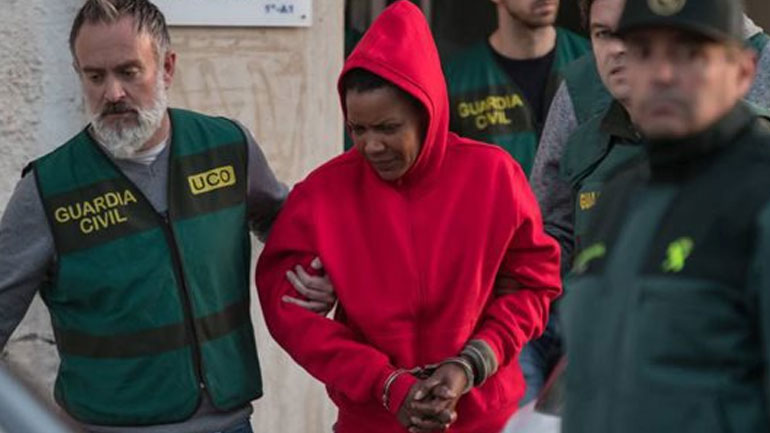 Ισπανία: Ομολόγησε τη δολοφονία του 8χρονoυ η μητριά του