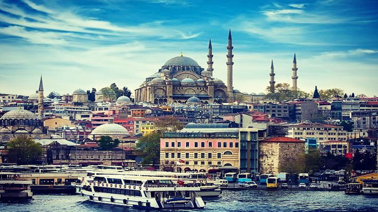 Τουριστικό γραφείο της Μυτιλήνης αναστέλλει τις εκδρομές προς την Τουρκία Τουριστικό γραφείο της Μυτιλήνης αναστέλλει τις εκδρομές προς την Τουρκία