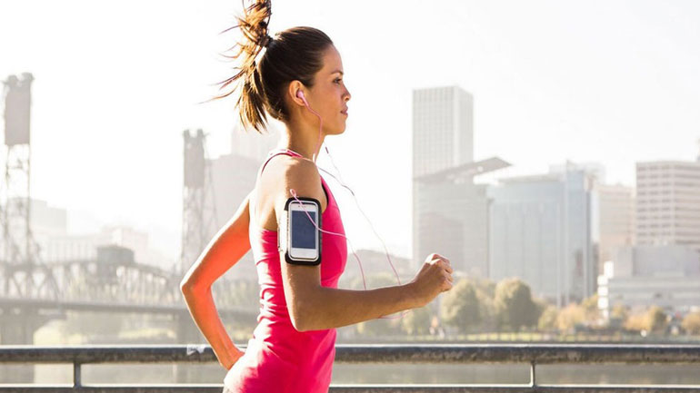 Πώς να κάνετε το τρέξιμο συνήθεια