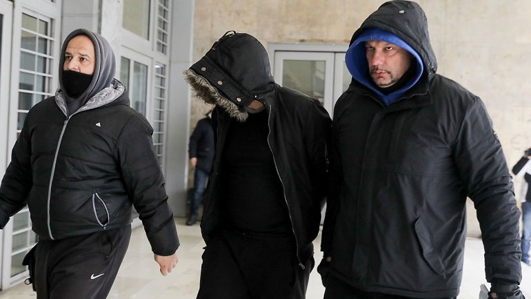 Αναβλήθηκε η δίκη του οπαδού του ΠΑΟΚ