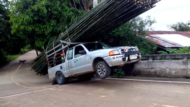 Τι έκανε ο άνθρωπος…