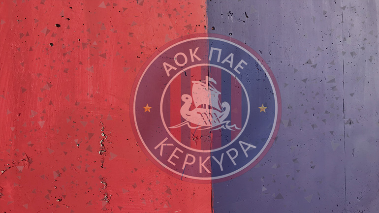 Την Παρασκευή η συνάντηση του ΑΟΚ Κέρκυρα με τον Γ. Βασιελιάδη