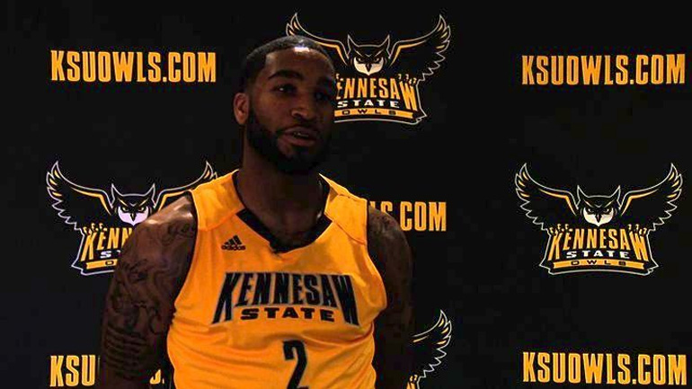 Στον Πανιώνιο ο Κάμινγκς