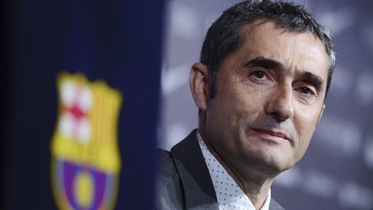 Βαλβέρδε: «Το ποδόσφαιρο τρελαίνει τους Έλληνες»