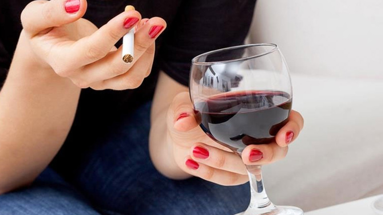 Περισσότεροι από 7 εκατομμύρια οι θάνατοι λόγω του τσιγάρου