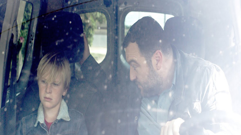 «Μετά τον Χωρισμό» – Η δραματική ταινία του Ξαβιέ Λεγκράν