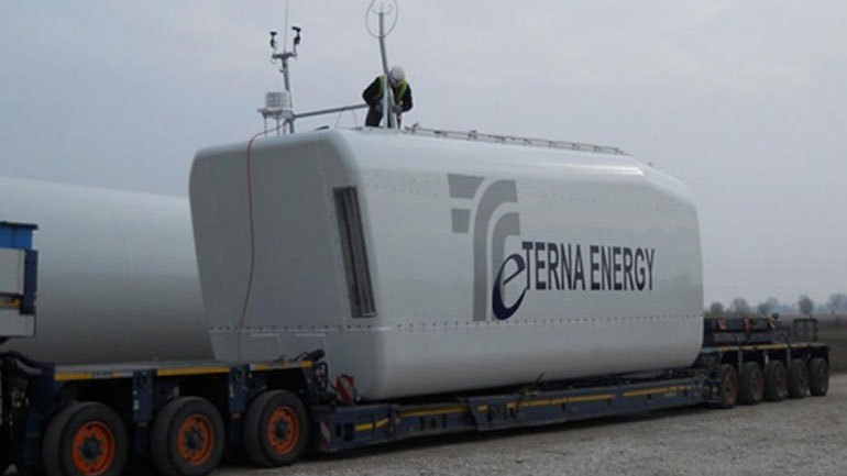 Προς εταιρικό ομόλογο της ΓΕΚ- Τέρνα έως 120 εκατ. ευρώ