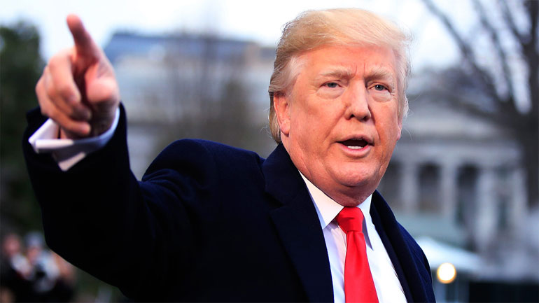 Ο Τραμπ απέλυσε σύμβουλο του Τίλερσον που σχολίασε την αποπομπή του πρώην υπουργού