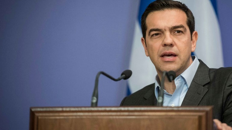 Μήνυμα Αλ. Τσίπρα για τη δημιουργία Τοπικών Μονάδων Υγείας