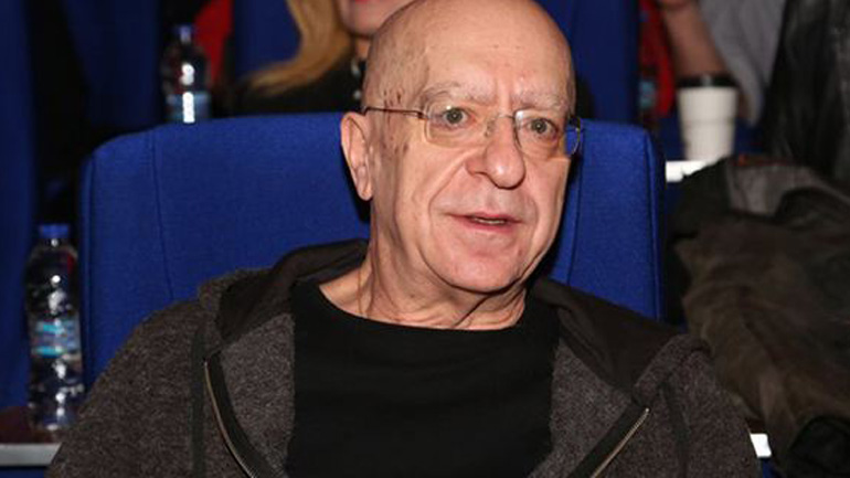 Ο Πάνος Κοκκινόπουλος χαρακτηρίζει «σκουπίδια» Survivor, Power of Love και MasterChef