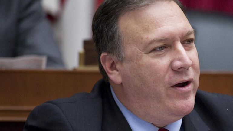 Άσχημα νέα για την Τουρκία ο νέος ΥΠΕΞ των ΗΠΑ;