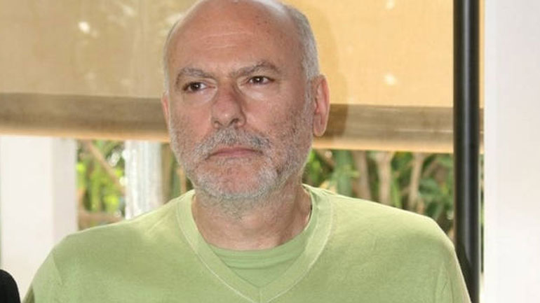 Το ΚΚΕ αποχαιρετά τον Χρήστο Σιμαρδάνη