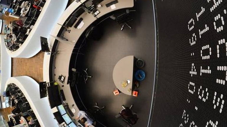 Εικόνα σταθεροποίησης στις ευρωαγορές