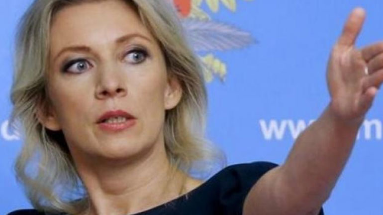 «Ούτε ένα βρετανικό μέσο ενημέρωσης δεν θα μείνει στη Ρωσία αν το Λονδίνο αποφασίσει να κλείσει το RT»