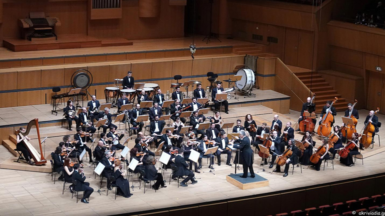 «Τρεις Eλληνίδες συνθέτριες» – Αφιέρωμα στη Ρένα Κυριακού