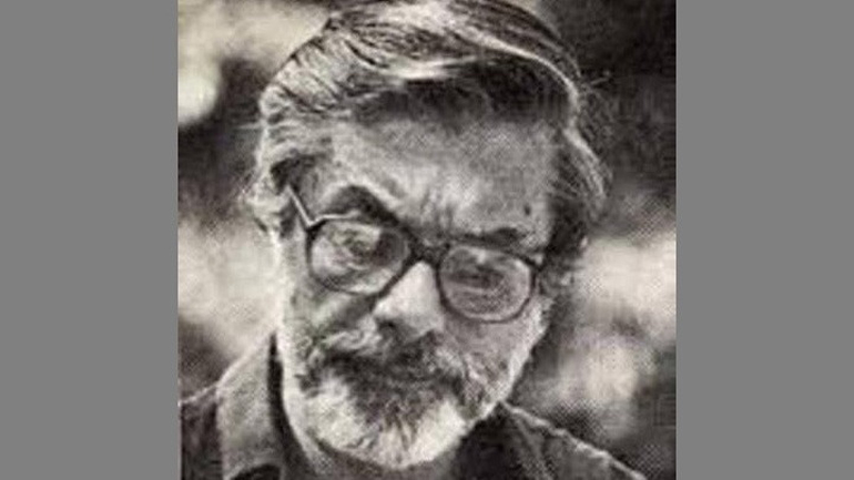 Βραδιά μνήμης για τον Κωστή Σκαλιόρα