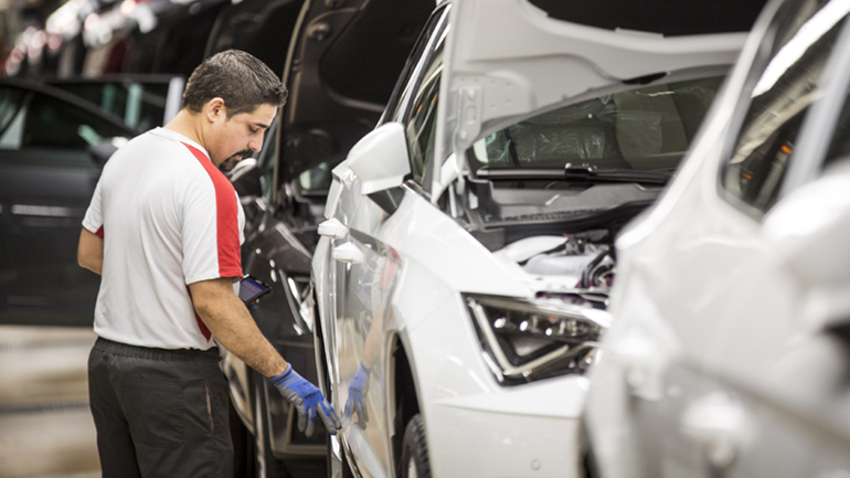 Κάθε υπάλληλος της SEAT θα πάρει bonus 700 ευρώ επειδή πήγε καλά η μάρκα