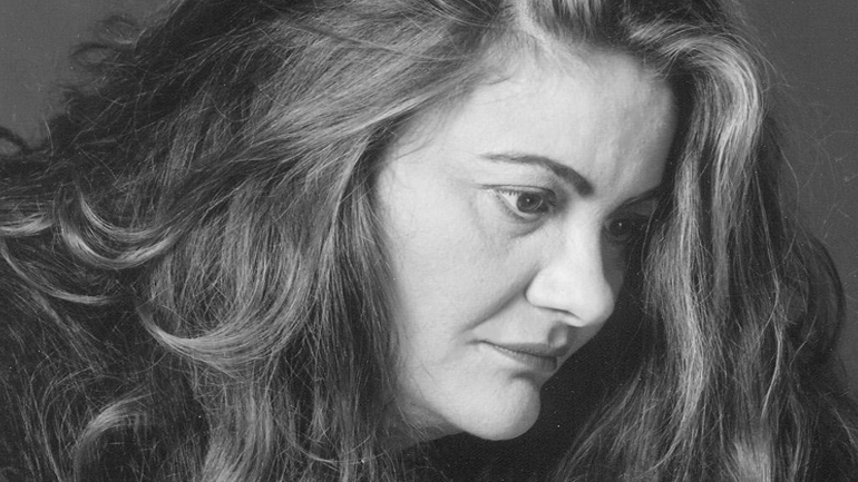 H Νένα Βενετσάνου στο Μέγαρο Μουσικής Θεσσαλονίκης