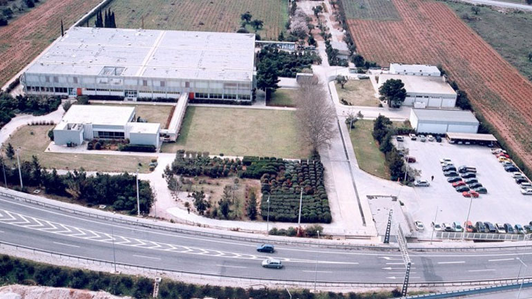 Boehringer Ingelheim: Στην τελική ευθεία η νέα παραγωγική μονάδα στο Κορωπί