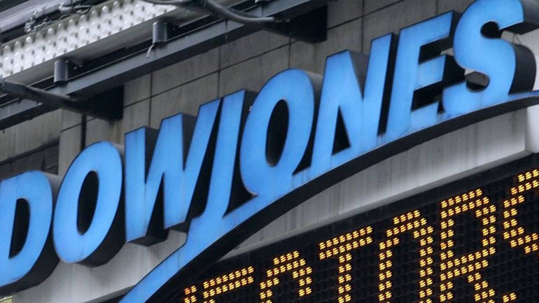 Δεν ανησυχεί για εμπορικό πόλεμο η Wall Street