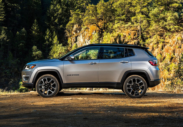 Ένα όχημα που καλύπτει πολλές ανάγκες...