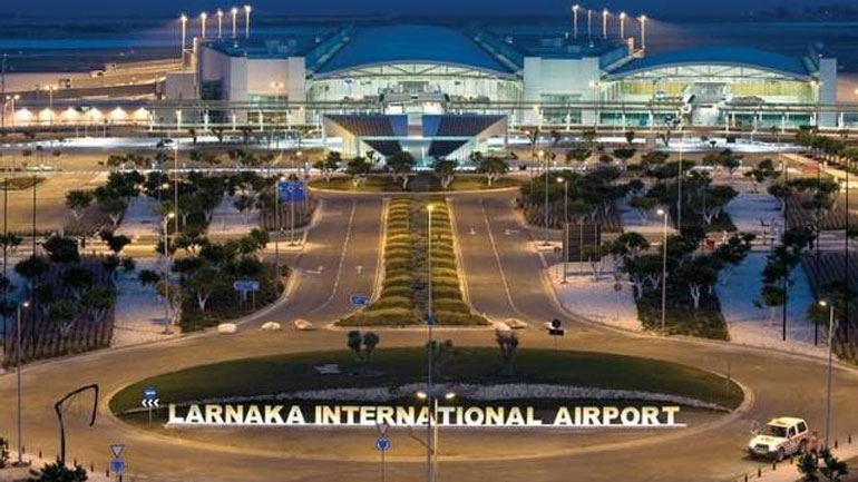 Δανός/BNP Paribas: Συνεργασία με την Hermes για το αεροδρόμιο Λάρνακας