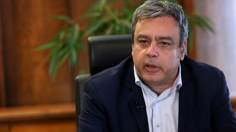 Βερναρδάκης: Ιστορική ευκαιρία για την εξυγίανση του ελληνικού ποδοσφαίρου