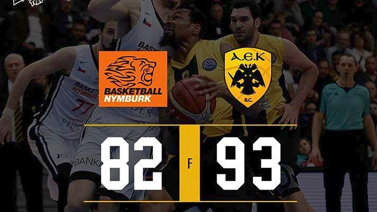 ΠΑΕ ΑΕΚ: «Βασίλισσα στο δρόμο για το στέμμα»