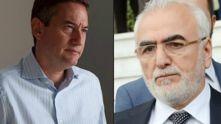 Και επίσημα το «διαζύγιο» Μάρη – Σαββίδη