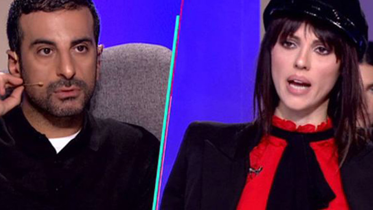 Στέλιος Κουδουνάρης: «Ήταν στιγμές που ήθελα να πιάσω τη Ραμόνα από το μαλλί»