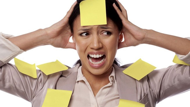 Το μακρόχρονο στρες «σβήνει» τη μνήμη