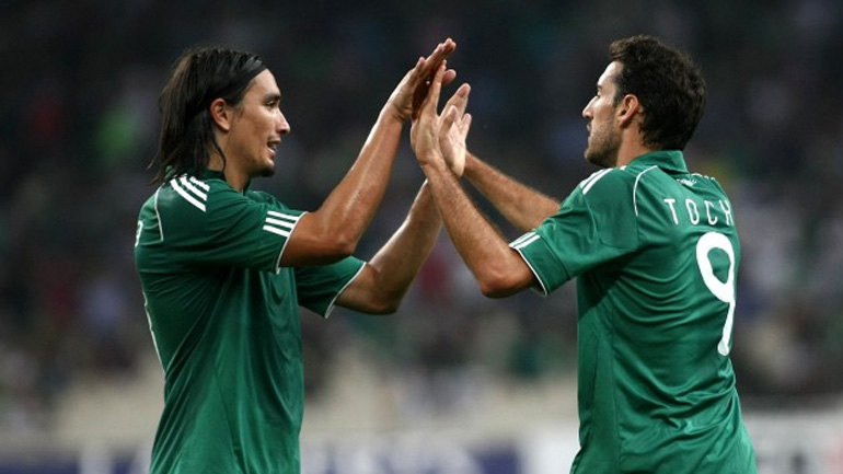 Κίνδυνος υποβιβασμού για τον Παναθηναϊκό Κίνδυνος υποβιβασμού για τον Παναθηναϊκό