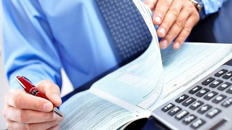 Στην τελική ευθεία για την υποβολή δηλώσεων εισοδήματος