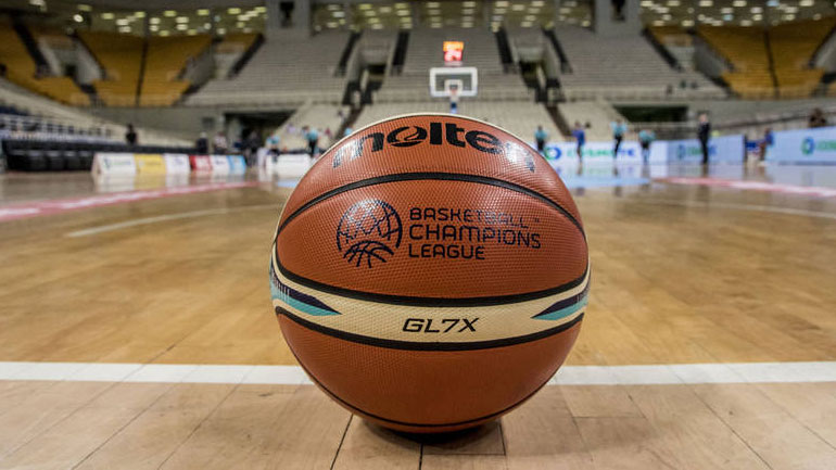 Basketball Champions League: Θέλουν να… πετάξουν στα προημιτελικά οι δύο «δικέφαλοι»