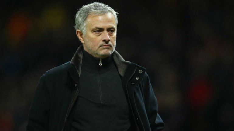 Μουρίνιο: «Δεν έχουμε χρόνο να δραματοποιήσουμε αυτήν την ήττα»