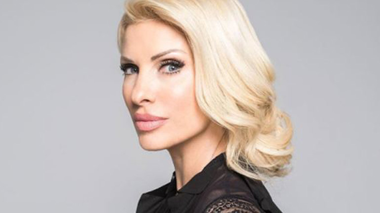 Εγκαταλείπει την τηλεόραση η Ελένη Μενεγάκη;