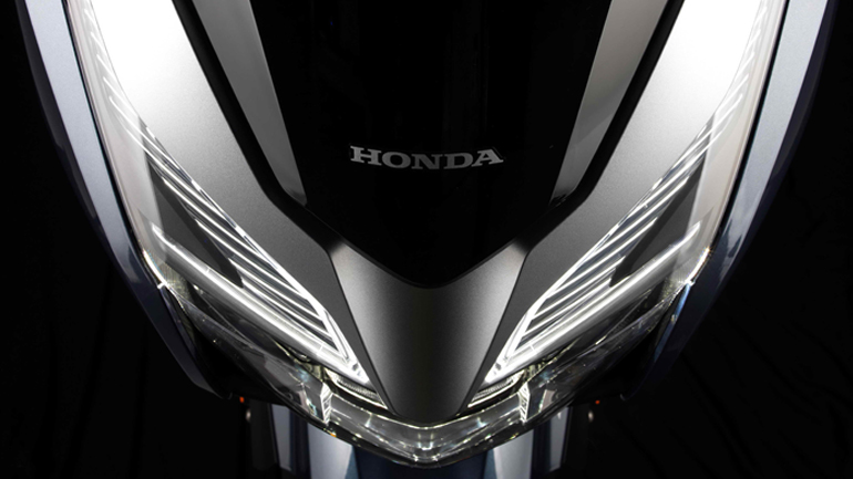 Honda Forza 300: Πλήρης ανανέωση