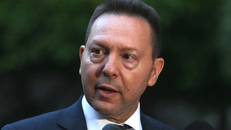 Γ. Στουρνάρας για Novartis: «Αφού δεν βρήκαν τίποτε παράνομο, με κατηγορούν τώρα για τα νόμιμα»