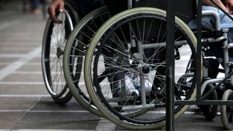 Ηράκλειο: Έκλεψαν το αναπηρικό καρότσι από καρκινοπαθή μέσα στο νοσοκομείο