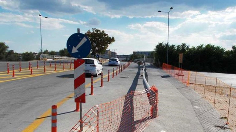 Έγκριση δύο νέων οδικών έργων προϋπολογισμού 4,5 εκατ. ευρώ για την ανατολική Αττική
