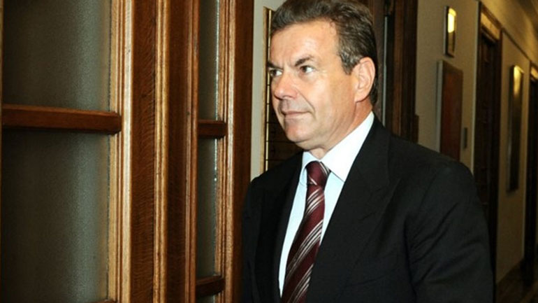 Πετρόπουλος: Πρέπει να περάσουμε στη νέα φάση ανάπτυξης του ΕΦΚΑ