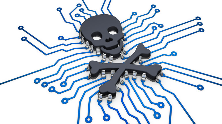 Απειλητικός φορέας κινεζικής προέλευσης κατασκόπευε φαρμακευτικούς οργανισμούς