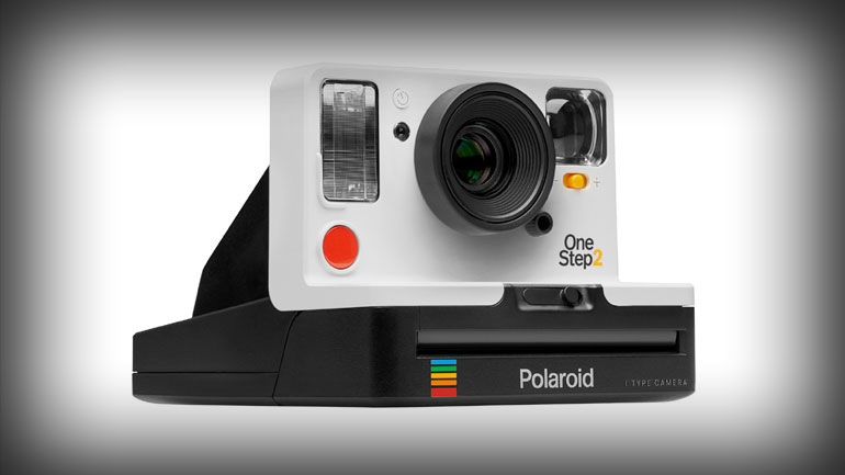 Η Polaroid Originals επιστρέφει με μια νέα φωτογραφική μηχανή στιγμιαίας εκτύπωσης