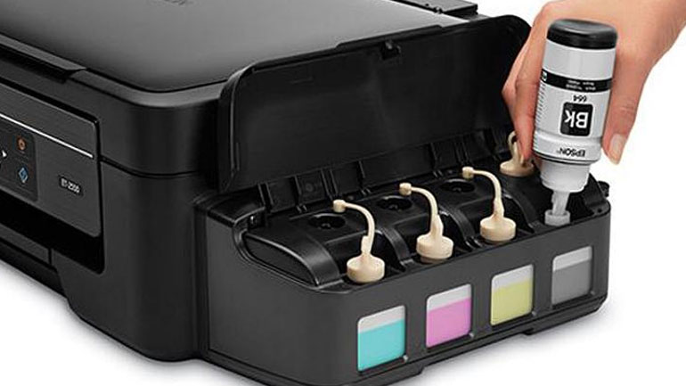 Epson: Κερδίζουν έδαφος οι εκτυπωτές inkjet στη “μάχη” με τους laser