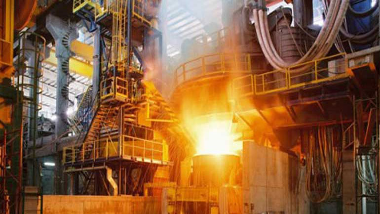 Υποχώρησε η βιομηχανική παραγωγή τον Ιανουάριο σε Ευρωζώνη και Ελλάδα