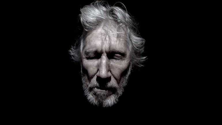 Το τραγούδι του Roger Waters για την Παλαιστίνη