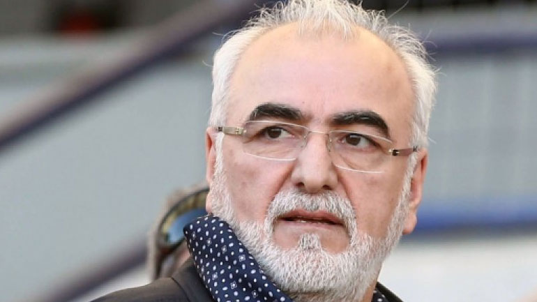 Κύπρος: Ο κυβερνητικός εκπρόσωπος σχολιάζει την παρουσία Σαββίδη στην τελετή διαβεβαίωσης του Ν. Αναστασιάδη