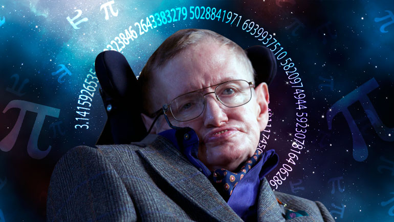 Όταν ο Θεός… παίζει ζάρια: O Χόκινγκ απεβίωσε την ημέρα των γενεθλίων του Αϊνστάιν